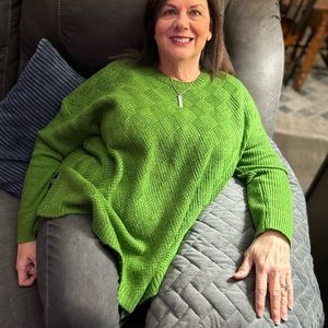 Meet your Posher, Dena